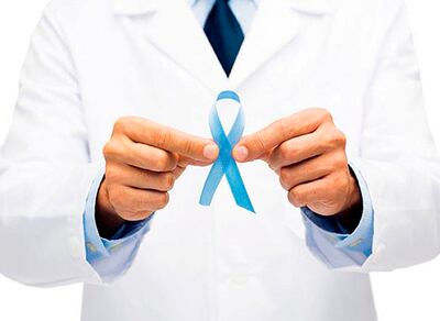 Durante la consulta no siempre se realiza un tacto rectal.