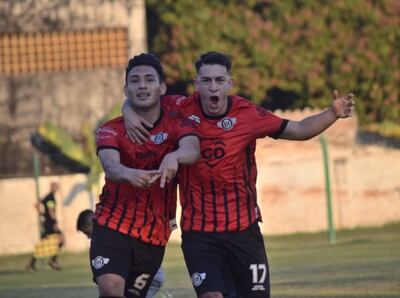 Pilcomayo venció este domingo.