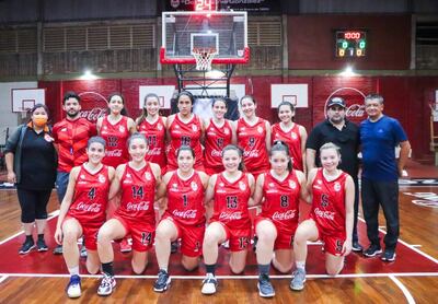 Félix Pérez Cardozo, campeón de la Liga Nacional Femenina 2021, participará en el sudamericano. Por el momento tomarán del certamen regional 13 equipos, a partir del 21 de abril próximo.