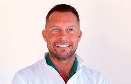 Raúl Fanego Rodríguez, médico cirujano, especialista en ginecología y obstetricia.