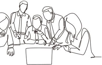 Creación de cuestionarios matemáticos interactivos con Genially.