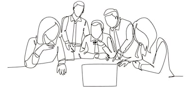 Creación de cuestionarios matemáticos interactivos con Genially.