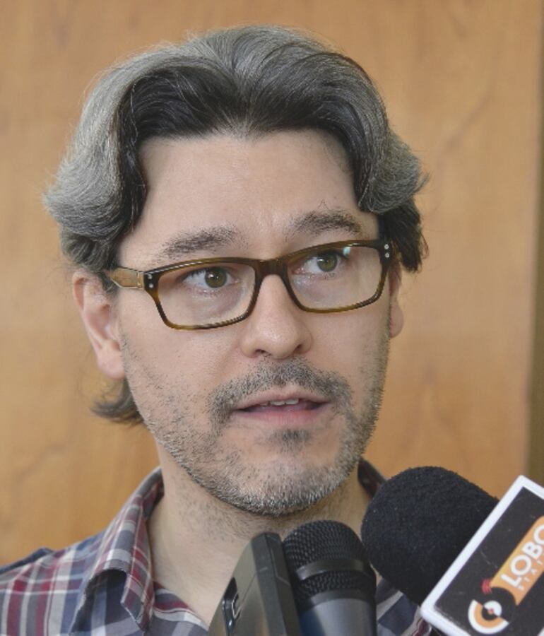 Camilo Ernesto Soares, exministro de la Secretaría de Emergencia Nacional, condenado a 5 años. Recurrió a la Corte.