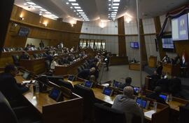 Diputados tiene una semana para proponer los nombres que integrarán las comisiones especiales.