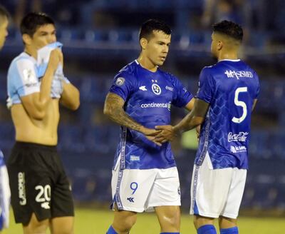 Sol de América recibe a Tacuary en Villa Elisa