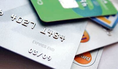 Al 14% de interés subirá el techo para financiaciones con tarjetas de crédito en enero, desde 10,24% que está vigente este mes. Esto con la nueva disposición que une criterio con cooperativas.