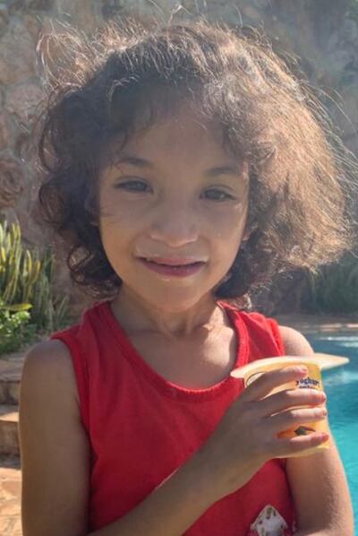 Juliette Le Droumaget, desapareció hace 42 días.