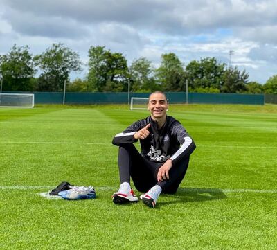 El 17 de junio vuelve la Premier 
League