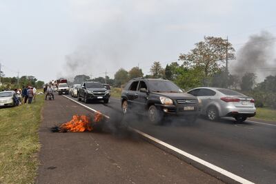 Sampedranos buscan unir fuerzas para seguir movilizados
