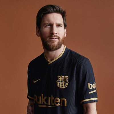 Lionel Messi seguirá jugando en el Barcelona.