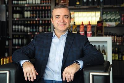 Llega El ABC del Vino