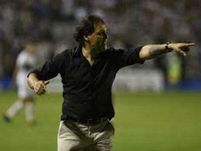 Celso Ayala volverá a River Plate