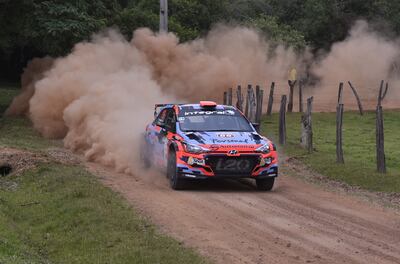 Fabrizio Zaldívar y Víctor Aguilera son campeones del Nacional del Súper Prime 2021.