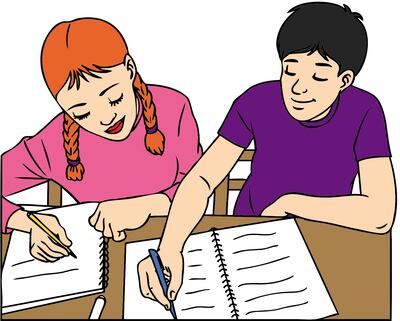 Sistema de evaluación (19)