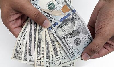 Los envíos de compatriotas disminuyeron  US$ 59 millones.
