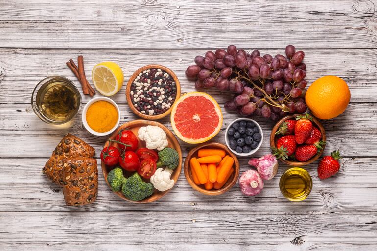 El paciente con cáncer debería reducir el consumo de azúcares, dulces, harinas refinadas, ultraprocesados.