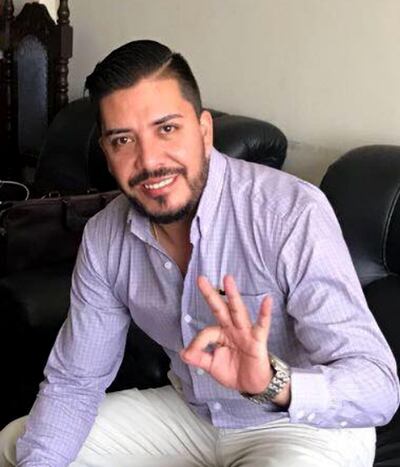 El acusado diputado Carlos Portillo (PLRA, efrainista) podría ser “blanqueado” hoy por la jueza Cinthia Garcete.