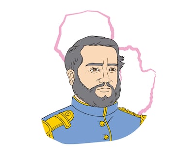 El 1 de marzo se recuerda una fecha que marca un punto de quiebre en la historia del Paraguay, la muerte del mariscal Francisco Solano López.