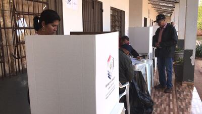 Los afiliados tendrá oportunidad de modificar parcialmente las listas con su voto preferencial.