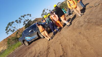 Unos 70 obreros fueron despedidos por exigir mejoras salariales.