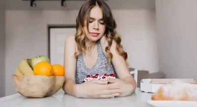 No se puede negar de la influencia de la alimentación en nuestra salud mental.