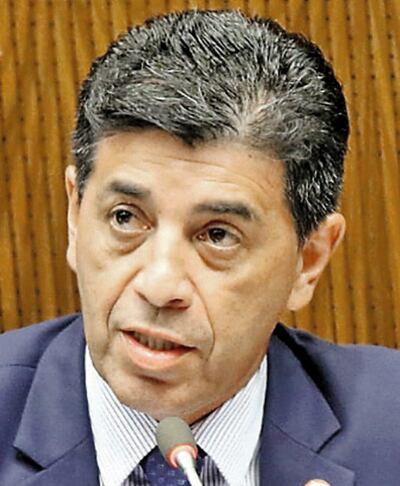 El senador Víctor Ríos (PLRA) indicó que es el momento de ser transparentes y no de secretismo.