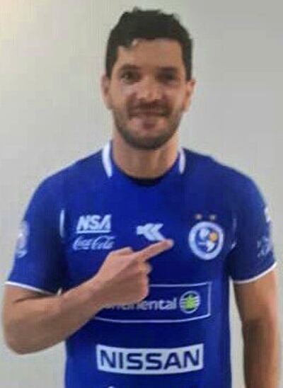 José María Ortigoza Ortiz.