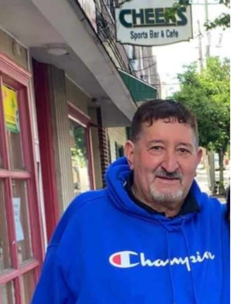 Domingo Aquino, cuestionado expresidente de la Liga Caraguatay de Deportes,