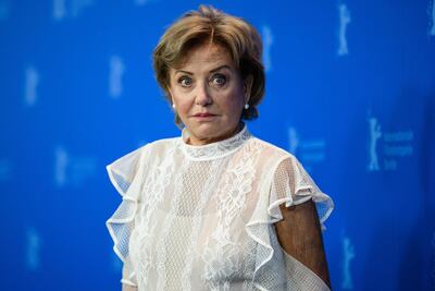 La actriz paraguaya Ana Brun interpretará a la tía Inés en "Matar a la bestia", que debutará en Toronto.