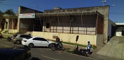 En lo que va del año ocho recién nacidos ya fallecieron en este nosocomio.