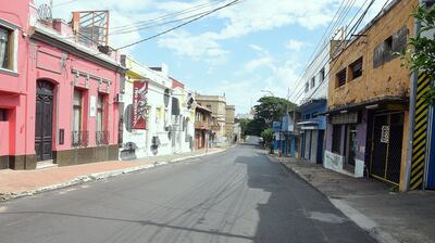 Cientos de negocios que fueron y siguen impactados a causa de la cuarentena no soportarían más carga tributaria en este contexto.