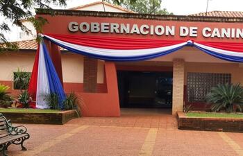 La Gobernación de Canindeyú contará con 14 concejales, y en el Congreso tendrá 3 diputados a partir de 2023.