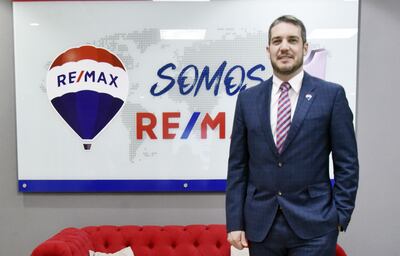 César Cáceres, presidente de RE/MAX Paraguay, destaca los logros de la marca en nuestro país, en estos 10 años de trayectoria en el mercado.