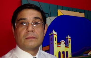 Abogado Alfredo Montanaro