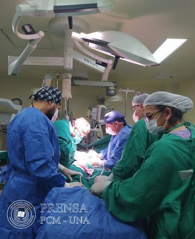 Lea más: Donación de órganos: acortar el tiempo de espera, el objetivo de Salud para este 2023