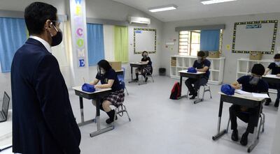 Alumnos de la Educación Escolar Básica y de la Media recibirán una libreta “pandémica”.