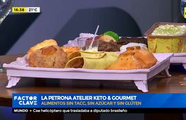 La Petrona Atelier Keto & Gourmet