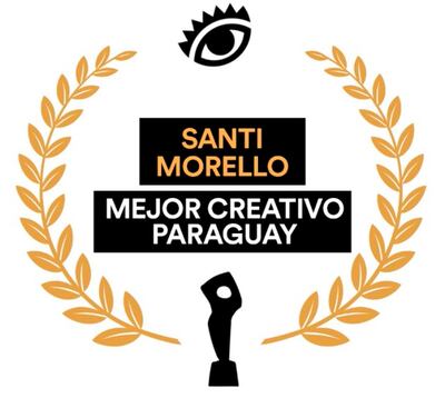 Garabato fue elegida mejor agencia de nuestro país. Además de este premio, trajo otros tres más.