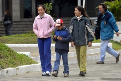 Anuncian una jornada de domingo fresca que se tornará fría por la noche.