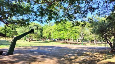 La escuela deportiva se habilitará en el  Parque Caballero.