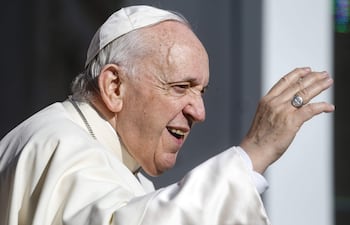 Papa Francisco