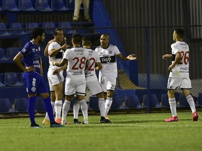 Gorosito tomará el control de un equipo que lleva tres victorias seguidas.