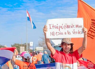 Hablarán sobre las perspectivas para el 2021 en Itaipú.