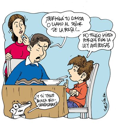 Bolsas