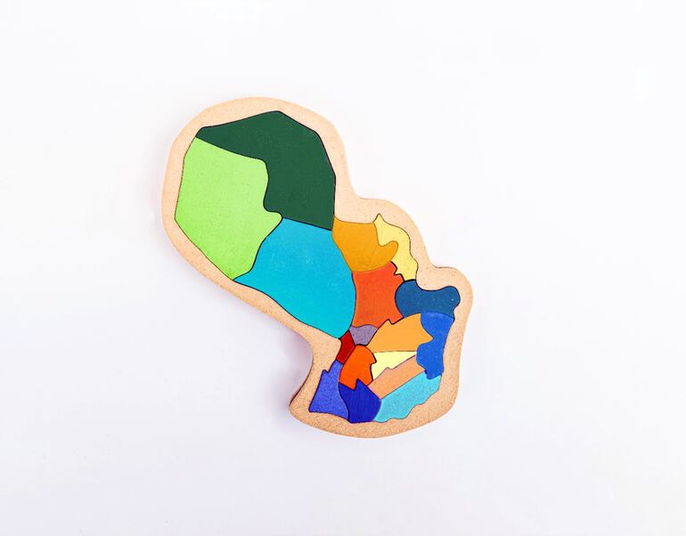 Juguetes Didácticos - Kinderland Toys.