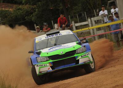 Siete meses después los motores volverán a rugir en nuestro país, con el retorno del  Súper Prime en el autódromo Rubén Dumot.