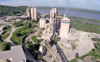 INC tiene dos contratos con Servipar para limpieza y mantenimiento de la planta de Vallemí.