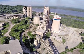 INC tiene dos contratos con Servipar para limpieza y mantenimiento de la planta de Vallemí.