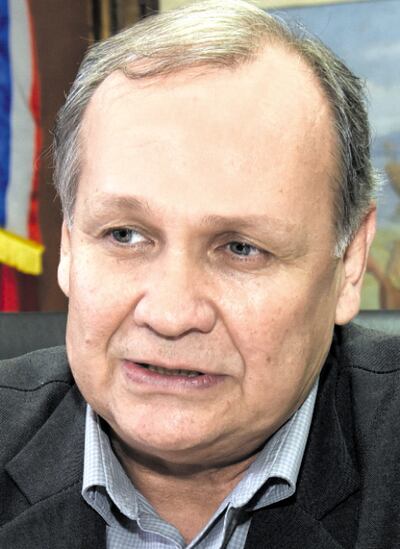 Mario Ferreiro, procesado.