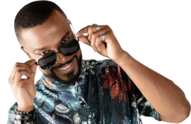 El cantante Alexandre Pires regresará a Paraguay en el mes de noviembre.